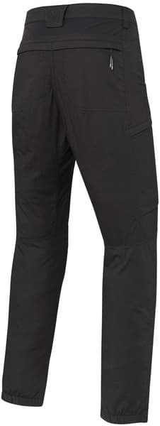 Lowpro Pants housut, Black, view: 1