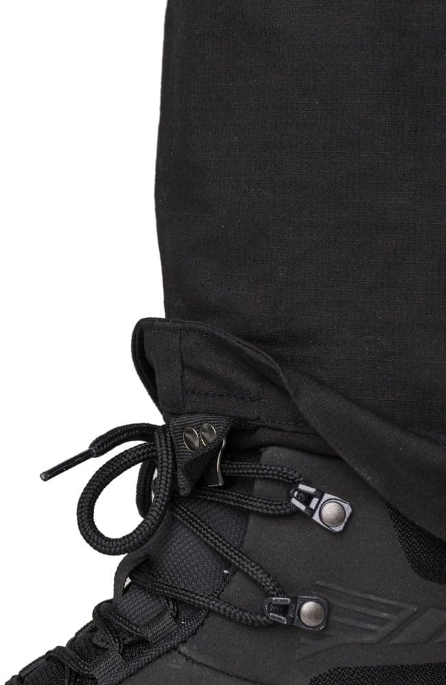 Lowpro Pants housut, Black, view: 5