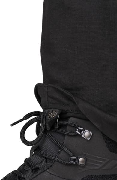 Lowpro Pants housut, Black, view: 5