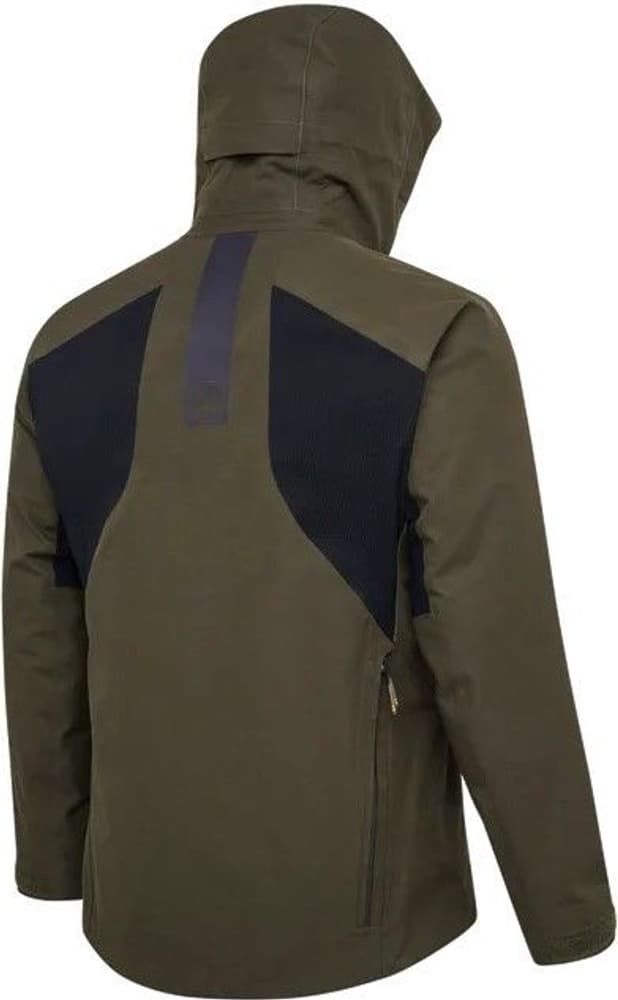 Dall 3L GTX Jacket vedenpitävä metsästystakki, ruskea, view: 1