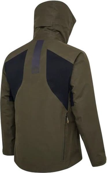 Dall 3L GTX Jacket vedenpitävä metsästystakki, ruskea, view: 1