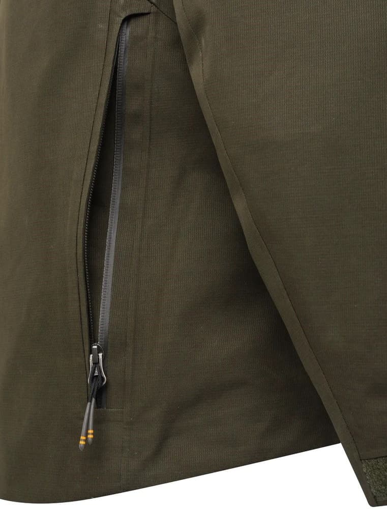 Dall 3L GTX Jacket vedenpitävä metsästystakki, ruskea, view: 8