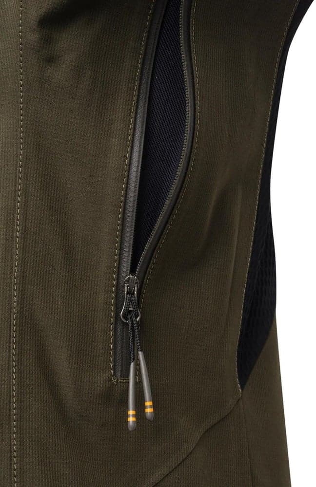 Dall 3L GTX Jacket vedenpitävä metsästystakki, ruskea, view: 7