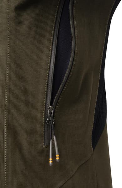 Dall 3L GTX Jacket vedenpitävä metsästystakki, ruskea, view: 7