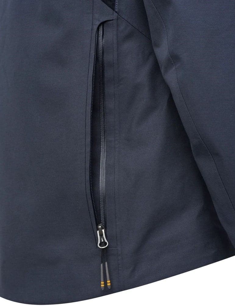 Dall 3L GTX Jacket vedenkestävä metsästystakki, sinimusta, view: 8