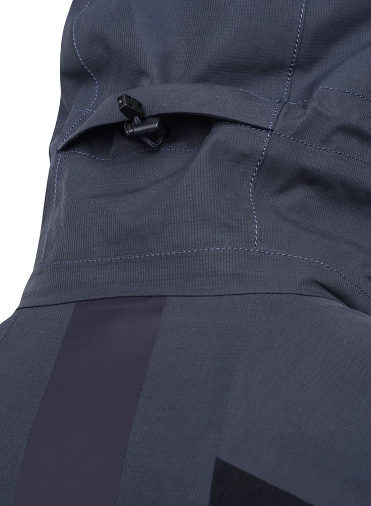 Dall 3L GTX Jacket vedenkestävä metsästystakki, sinimusta, view: 5