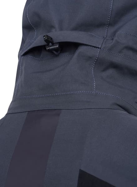 Dall 3L GTX Jacket vedenkestävä metsästystakki, sinimusta, view: 5