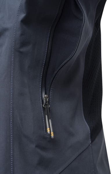 Dall 3L GTX Jacket vedenkestävä metsästystakki, sinimusta, view: 7