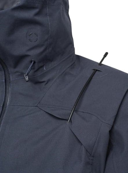 Dall 3L GTX Jacket vedenkestävä metsästystakki, sinimusta, view: 4