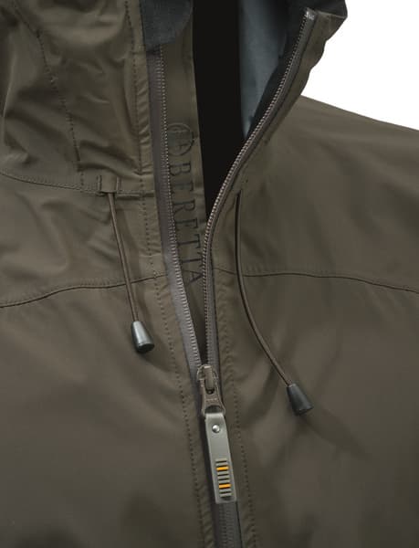 Chamois 3L Jacket metsästystakki, vihreä, view: 2