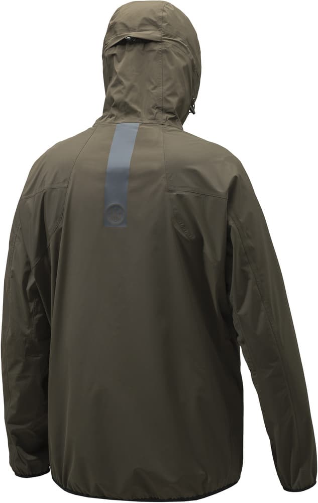 Chamois 3L Jacket metsästystakki, vihreä, view: 1