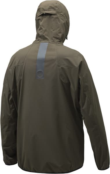 Chamois 3L Jacket metsästystakki, vihreä, view: 1