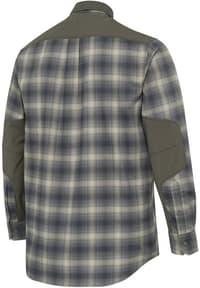 Outpost Shirt paita, Sage Green Check - view: 1