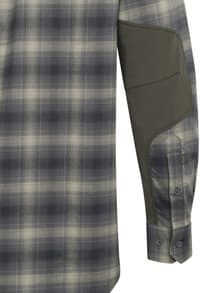 Outpost Shirt paita, Sage Green Check - view: 3