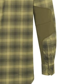 Outpost Shirt paita, Moss Check - view: 3