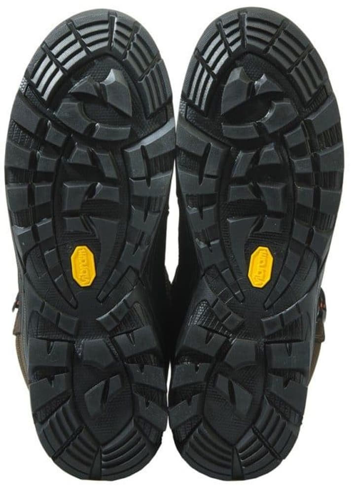 Zambezi High GTX® korkeavartinen metsästyskenkä, ruskea, view: 3