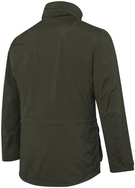 Carrick Jacket metsästystakki, British Green, view: 3