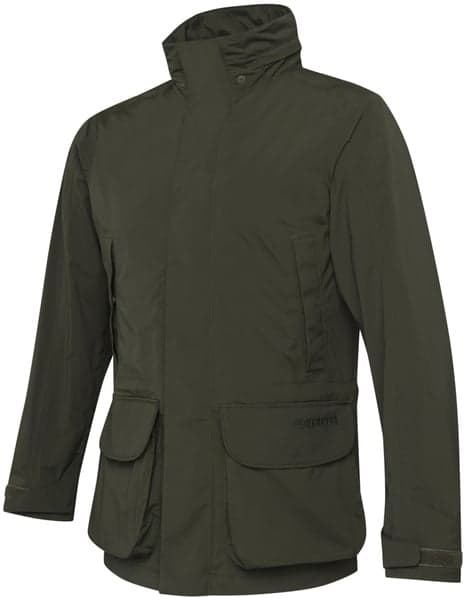 Carrick Jacket metsästystakki, British Green, view: 2