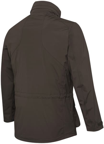 Carrick Jacket metsästystakki, Brown Bark, view: 3
