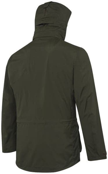 Carrick Jacket metsästystakki, British Green, view: 1