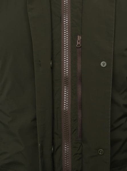 Carrick Jacket metsästystakki, British Green, view: 5
