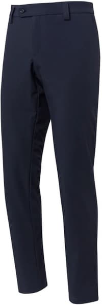 Tech Chino Pants housut, Blue Nights - view: 0