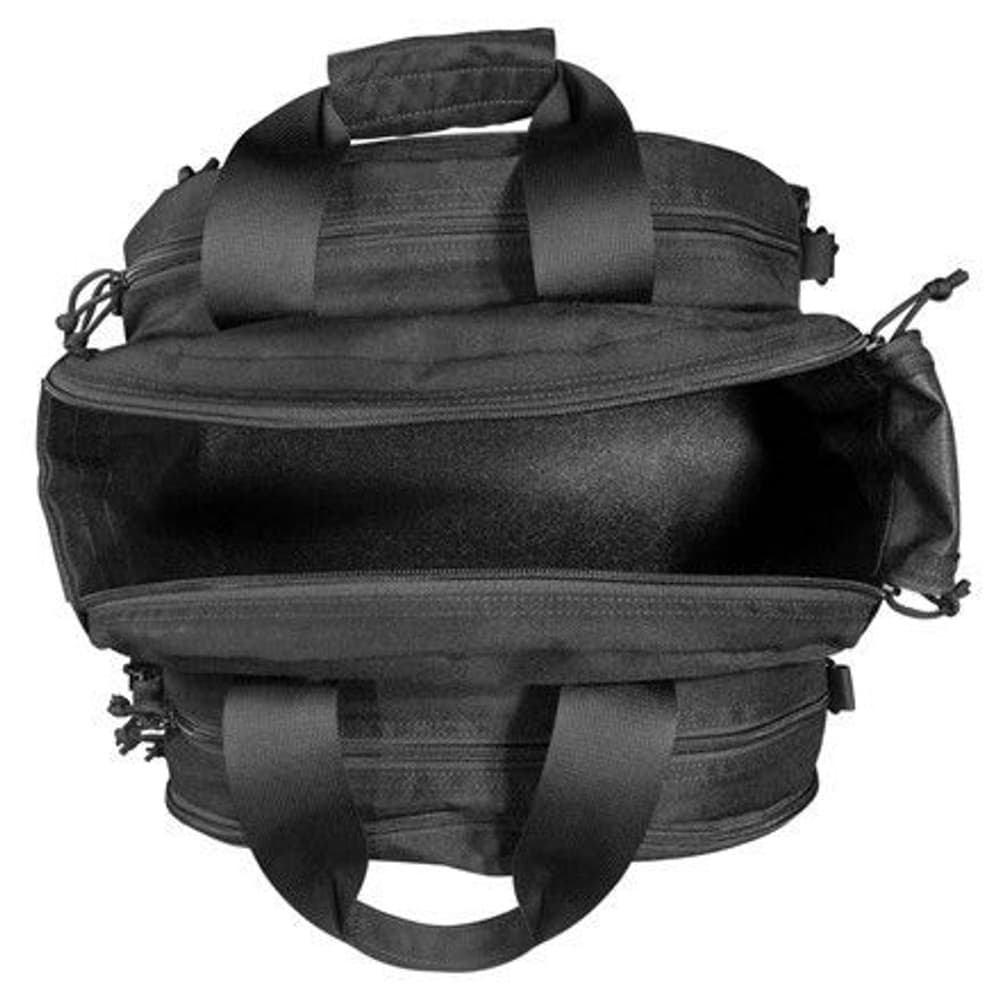 Tactical Range Bag metsästyslaukku, musta, view: 3