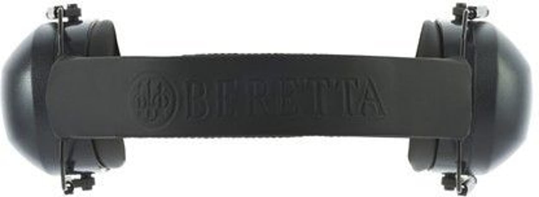 GridShell Earmuff kuulosuojaimet, musta, view: 1