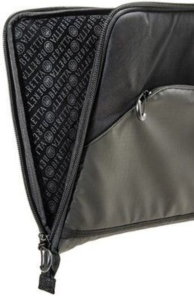 Black Boar Rifle Case aselaukku 129 cm, musta, view: 2