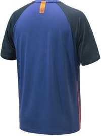 Bullseye t-paita, sininen - view: 1