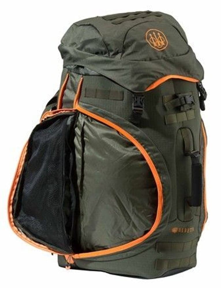 Modular Backpack 65 l, view: 1