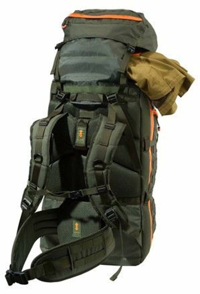 Modular Backpack 65 l, view: 2