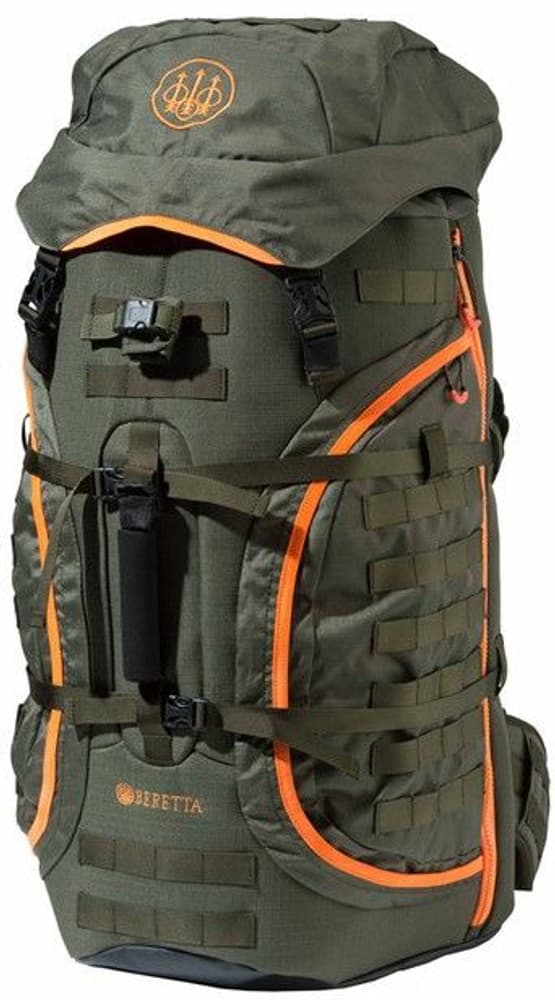 Modular Backpack 65 l, view: 0