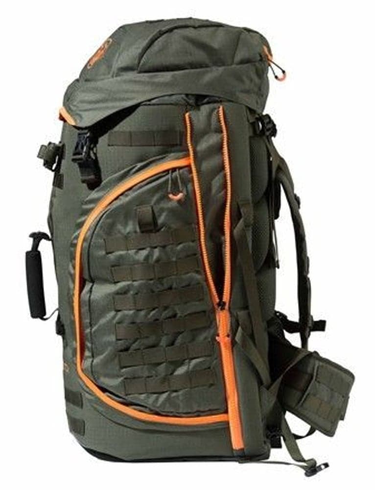 Modular Backpack 65 l, view: 4