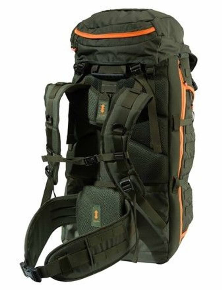 Modular Backpack 65 l, view: 5
