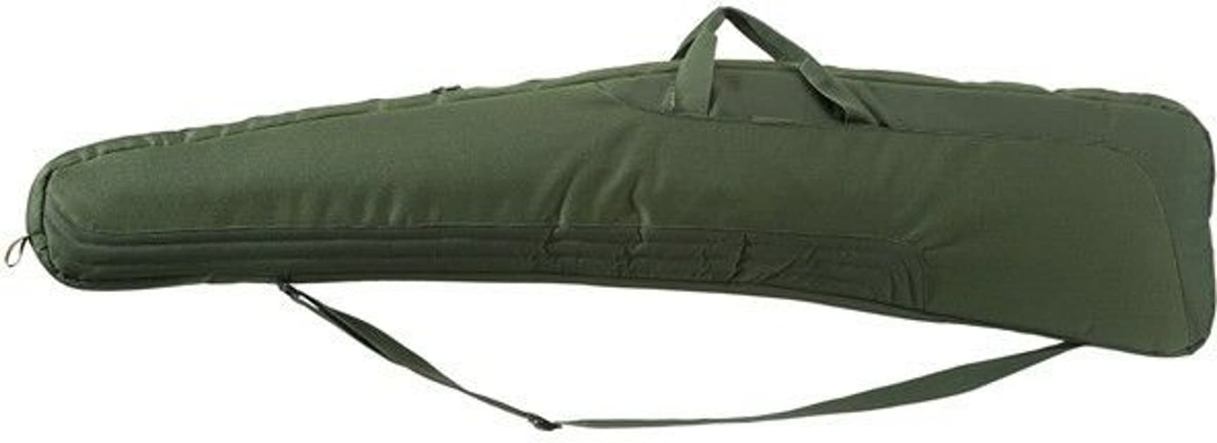 B-Wild Rifle Case 132cm Light & Dark Green, view: 2