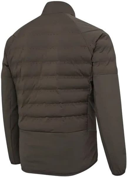 Bezoar Hybrid Jacket takki, ruskea, view: 1