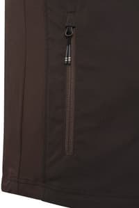 Windshell EVO Vest liivi, Brown Bark - view: 4