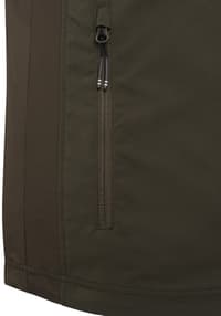 Windshell EVO Vest liivi, Green Moss - view: 4