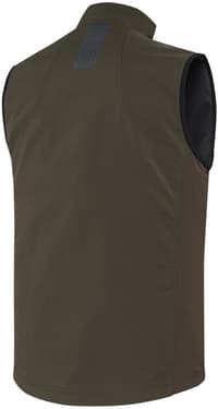 Windshell EVO Vest liivi, Green Moss - view: 1