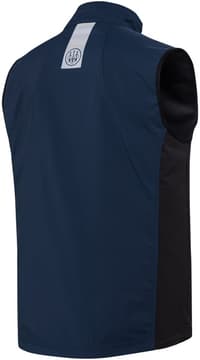 Windshell EVO Vest liivi, Blue Total Eclipse - view: 1