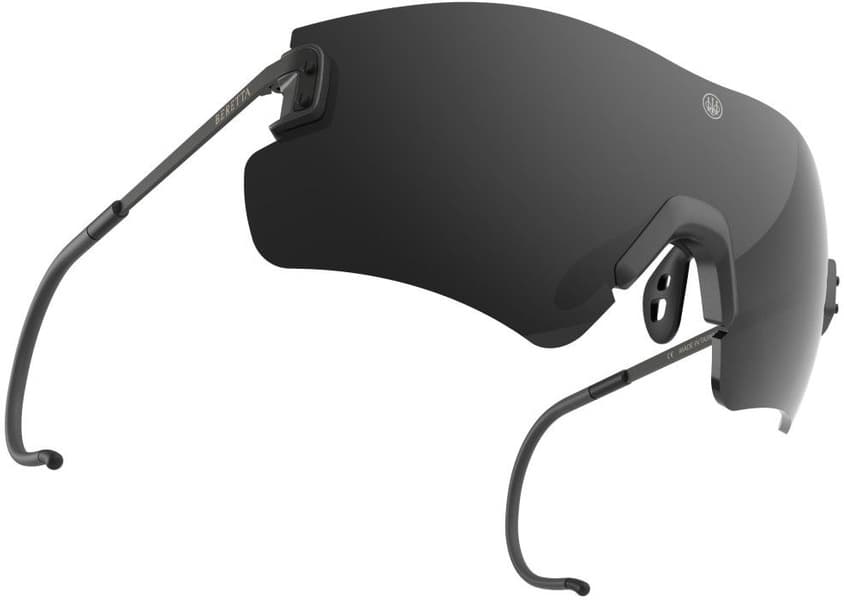 Mark ampumalasit, Fume', view: 0