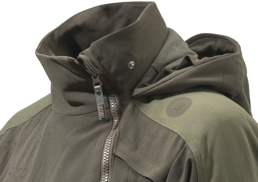 Fjeld GTX Anorak Jacket vedenpitävä takki, ruskea, view: 3