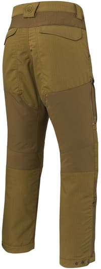 Flanker Pants housut, Dark Earth Flat - view: 1