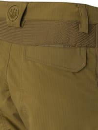 Flanker Pants housut, Dark Earth Flat - view: 4