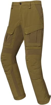 Flanker Pants housut, Dark Earth Flat - view: 2