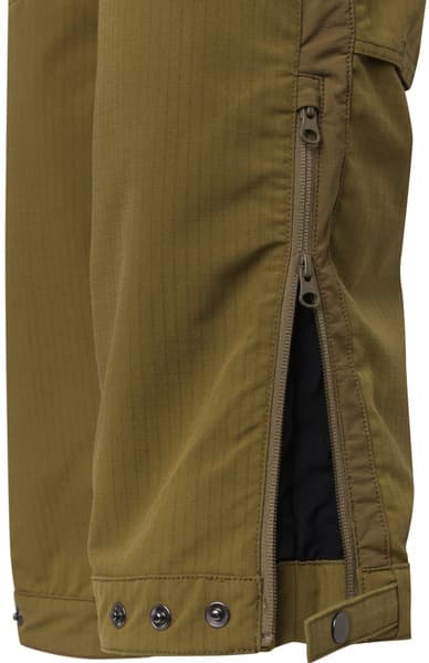 Flanker Pants housut, Dark Earth Flat, view: 9