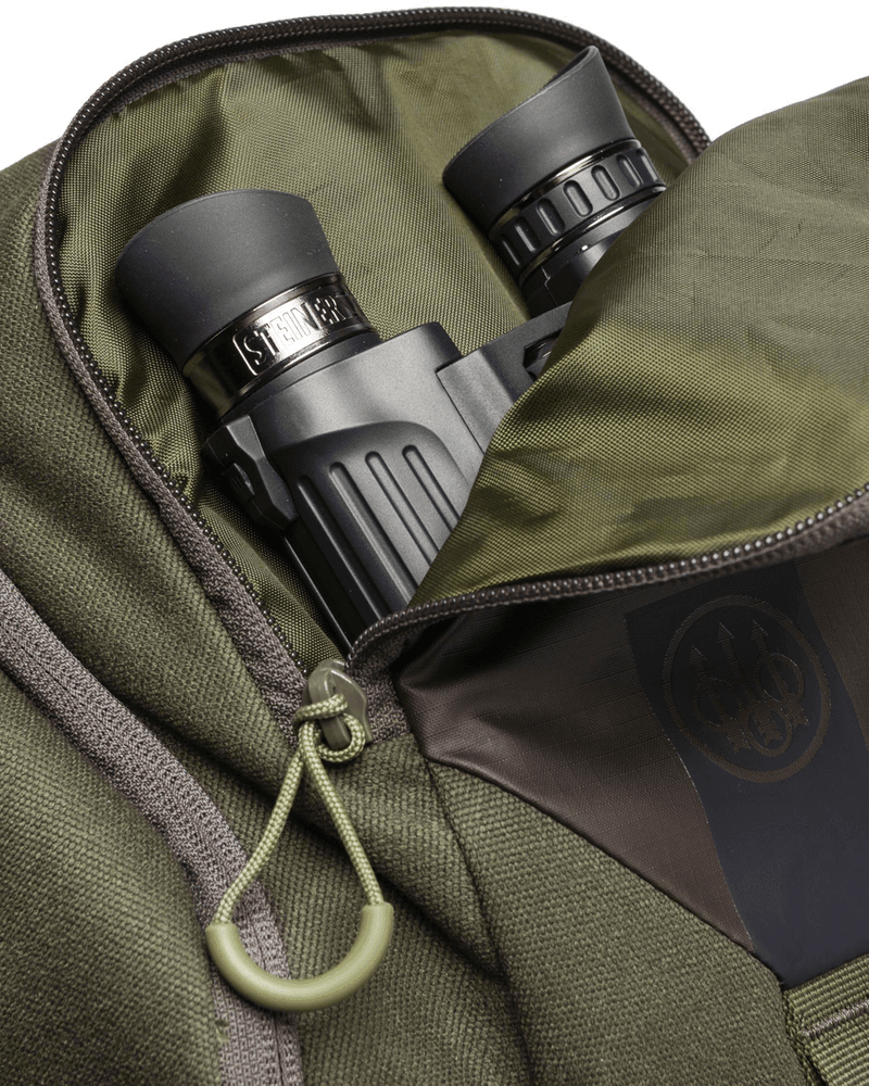 Ibex Medium Backpack 30L metsästysreppu, Green Moss, view: 7