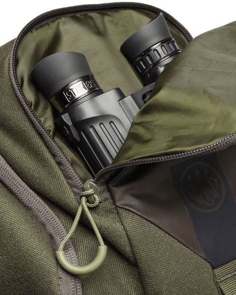 Ibex Medium Backpack 30L metsästysreppu, Green Moss, view: 7