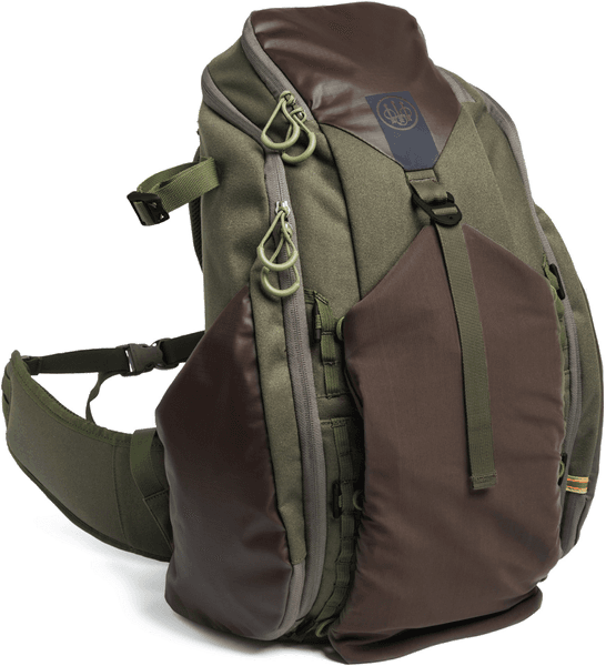 Ibex Medium Backpack 30L metsästysreppu, Green Moss, view: 0